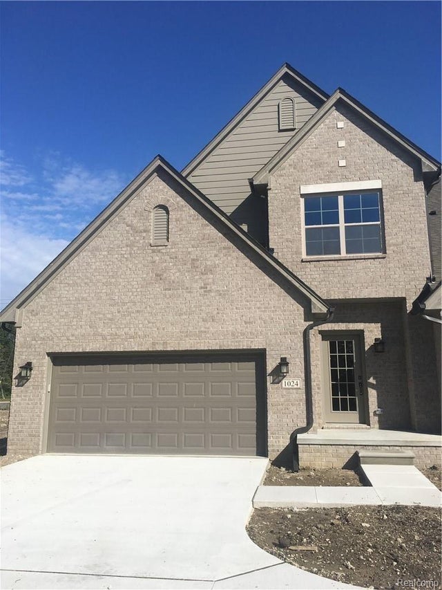 1024 Lamb Road 1, Troy city