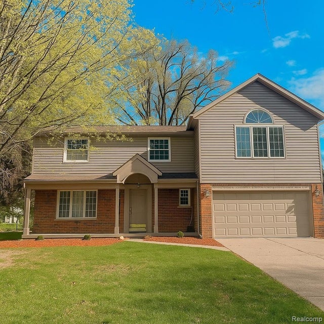 2309 Cumberland Drive, Troy city