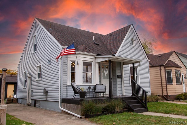 640 Wordsworth Street, Ferndale city