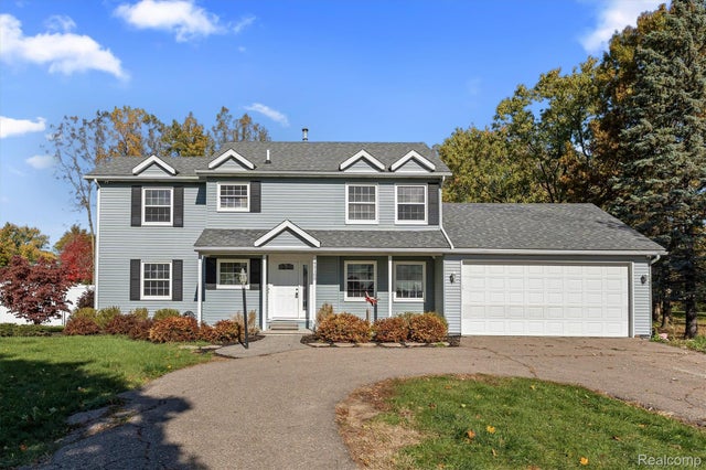 45100 W 10 Mile Road, Novi city