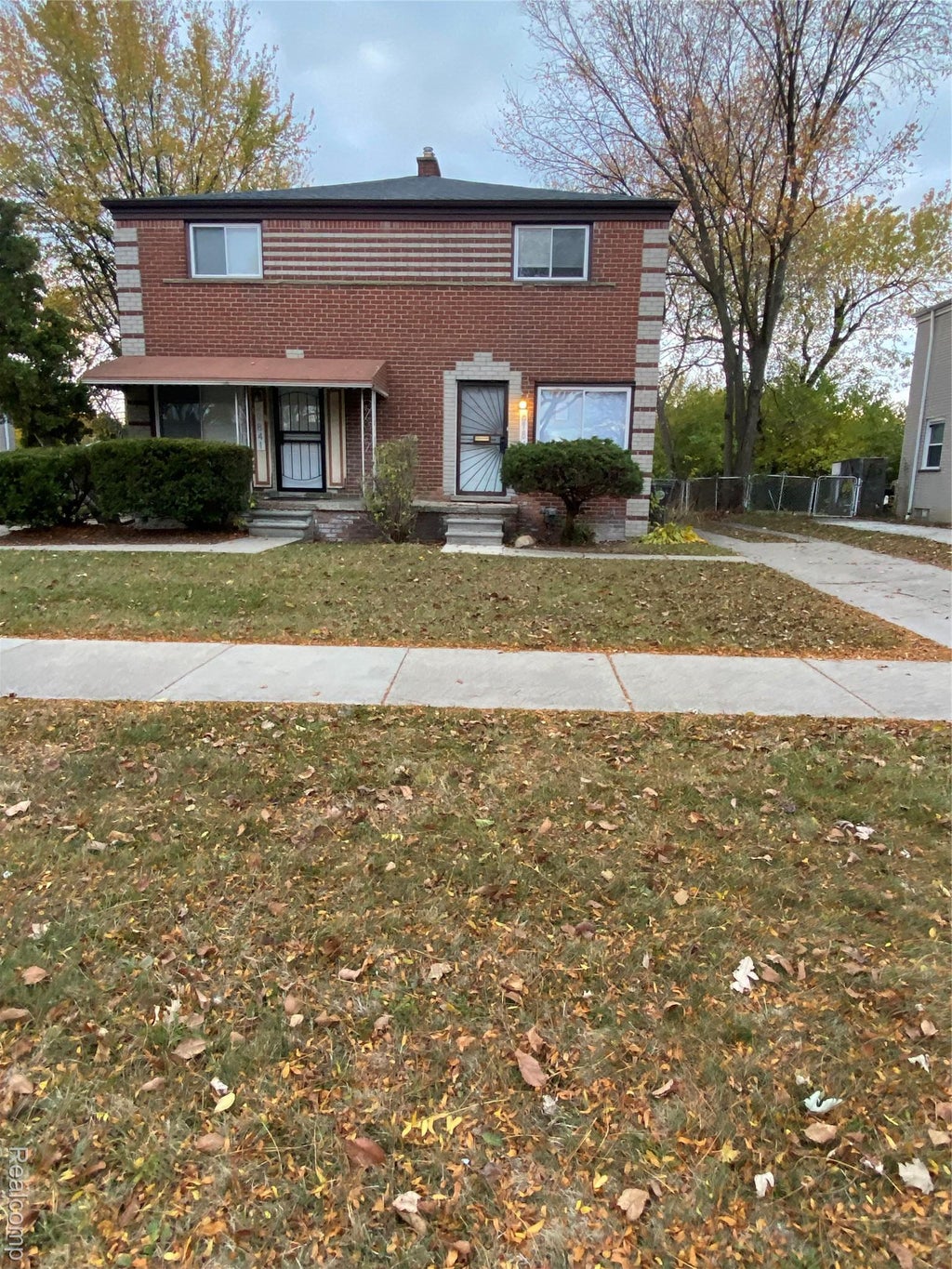 21845 Coolidge Hwy, Oak Park city