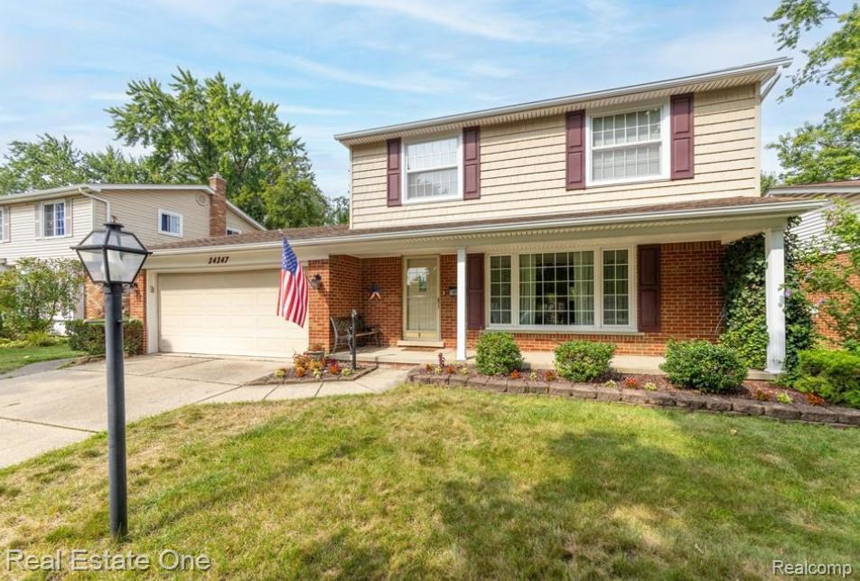 14147 Barbara Street, Livonia city