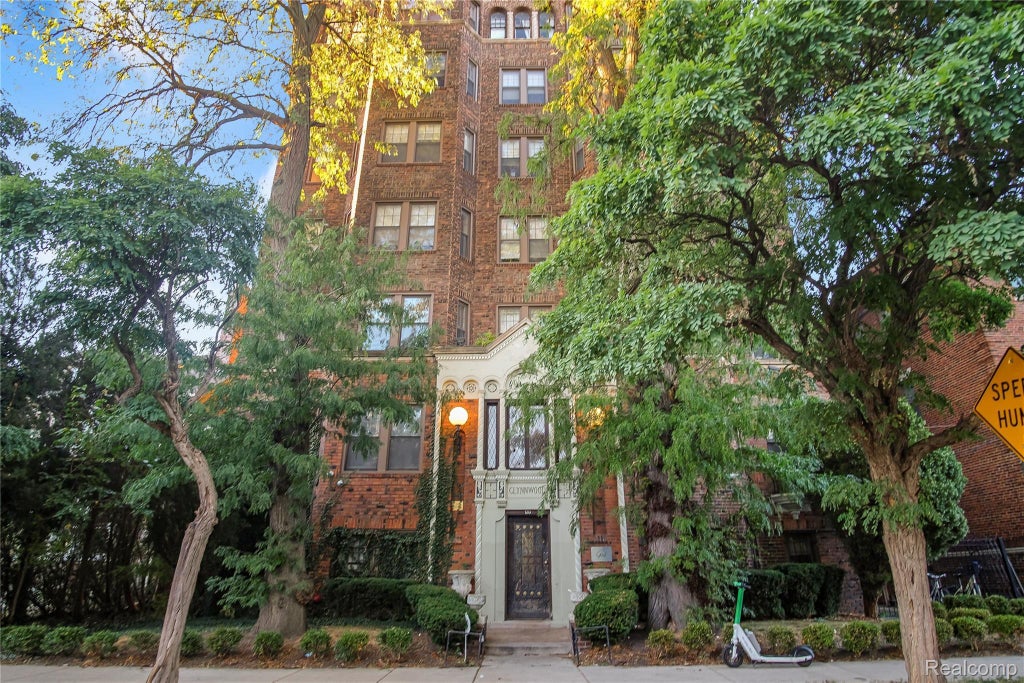 120 Glynn Court 7, Detroit city