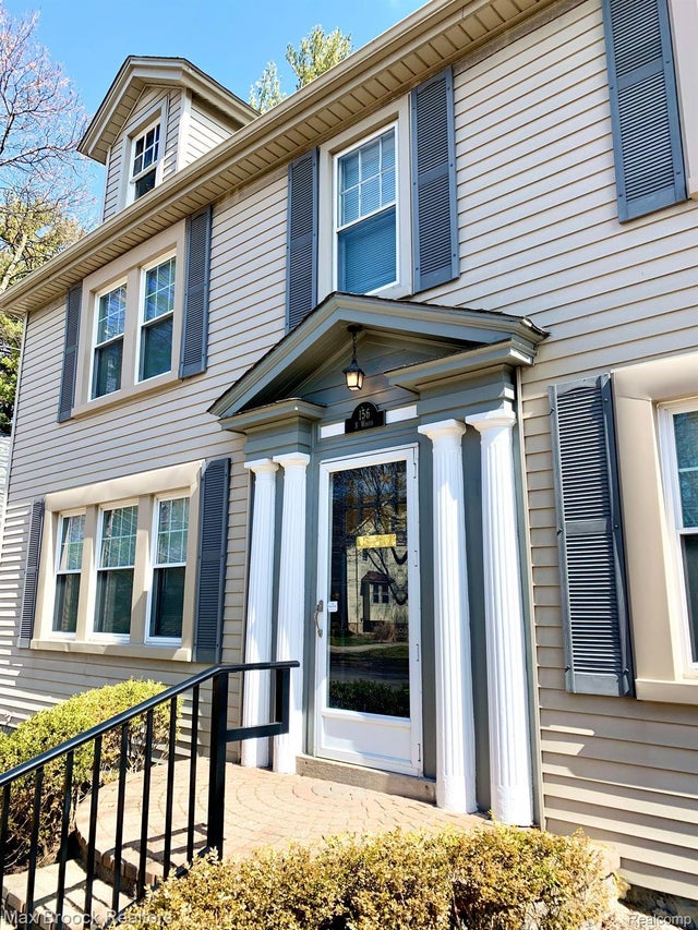 156 N Worth Street 2s, Birmingham city