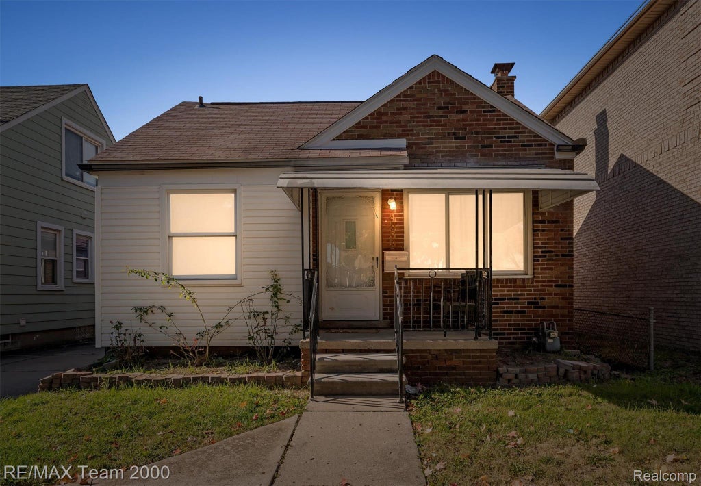 4853 Helen Street, Dearborn city