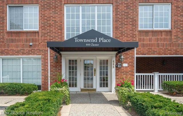 444 Chester Street 405, Birmingham city