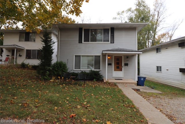 111 #2 Glendale Drive, Ann Arbor city