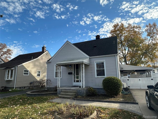 258 E 12 Mile Road, Royal Oak city