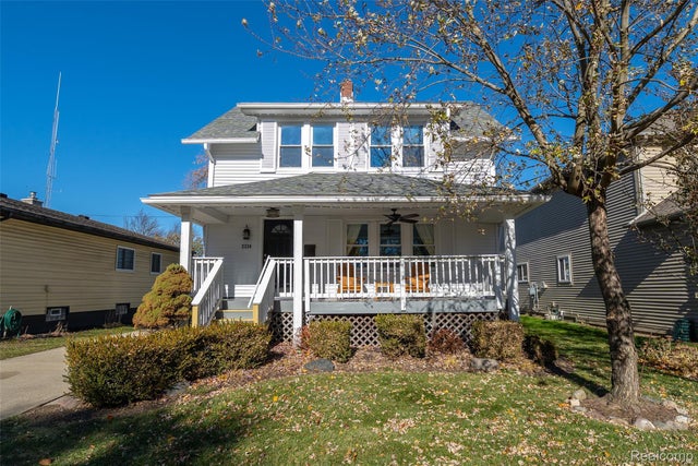 2330 Rosemont Road, Berkley city