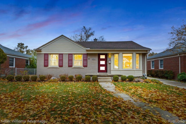 4516 Robinwood Avenue, Royal Oak city