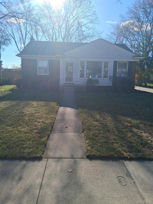 3625 Rockingham Road, Royal Oak city