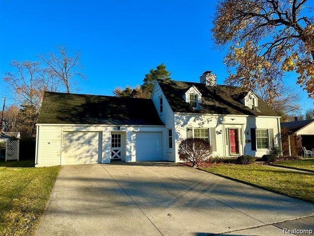 4302 Sheridan Drive, Royal Oak city
