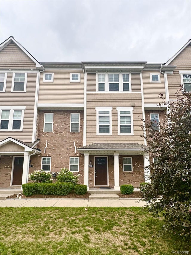 507 Midland Blvd 26, Royal Oak city