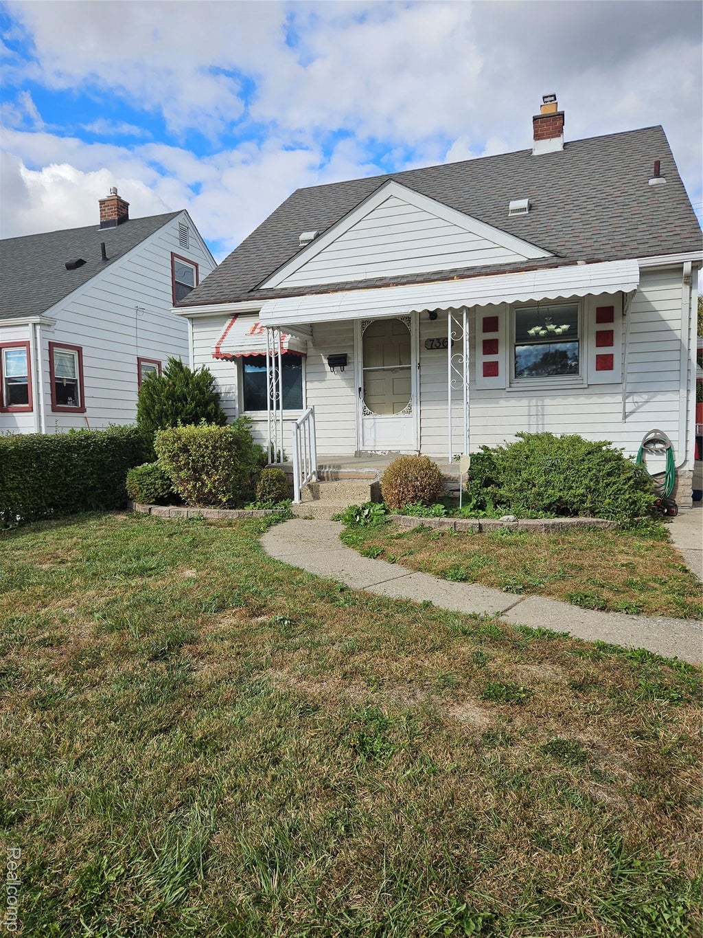 736 Garfield Avenue, Lincoln Park city