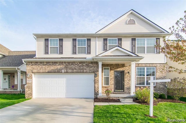 51171 Brompton, Novi city