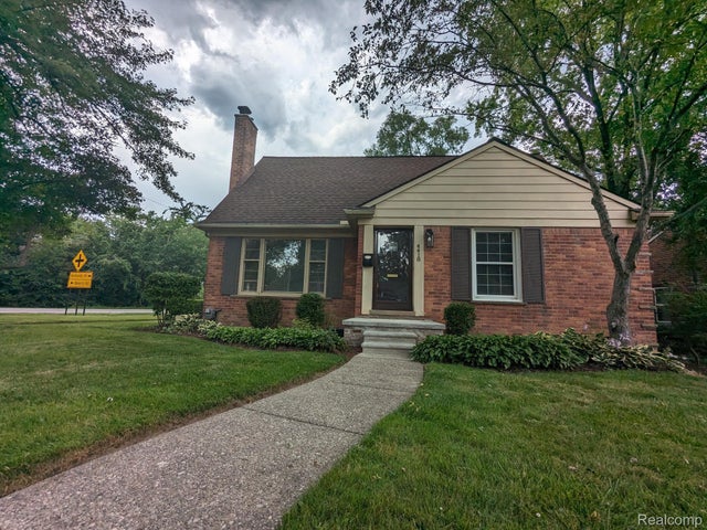 4418 S Verona Circle, Royal Oak city
