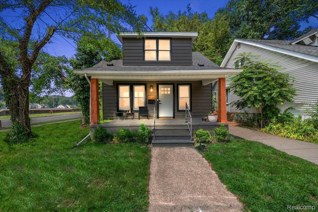 1538 S Campbell Road, Royal Oak city