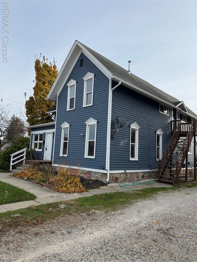 113-2 Liberty, South Lyon city