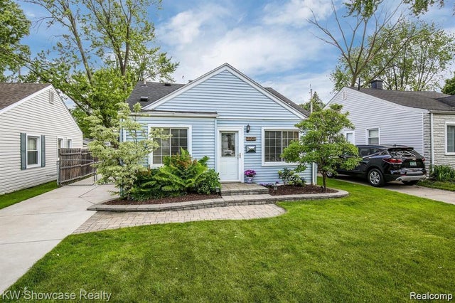 2208 Barrett Avenue, Royal Oak city