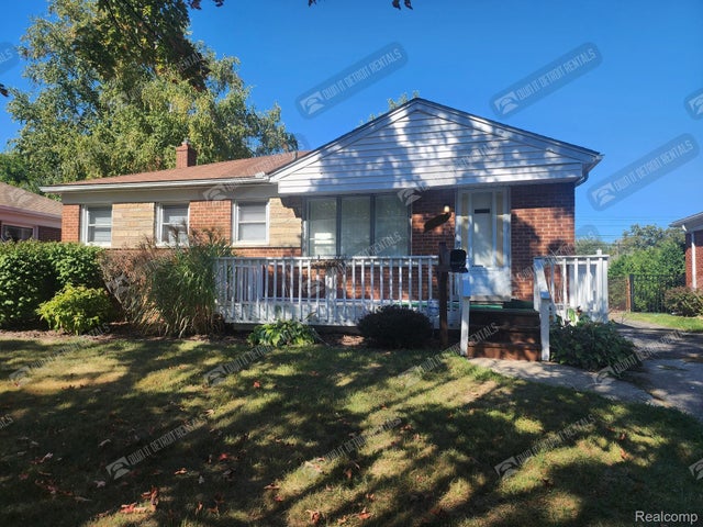 1519 Midland Boulevard, Royal Oak city