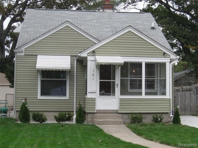 141 Devillen Avenue, Royal Oak city