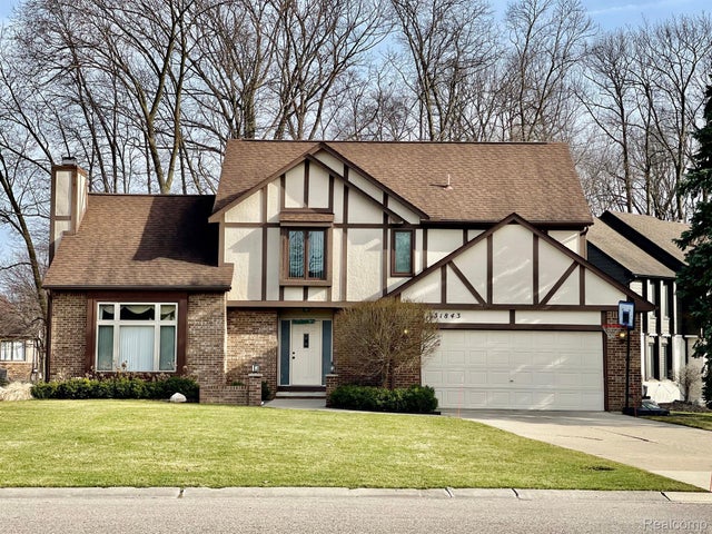 31843 Bristol Lane, Farmington Hills city