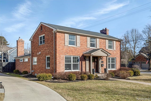 599 Westchester Way, Birmingham city
