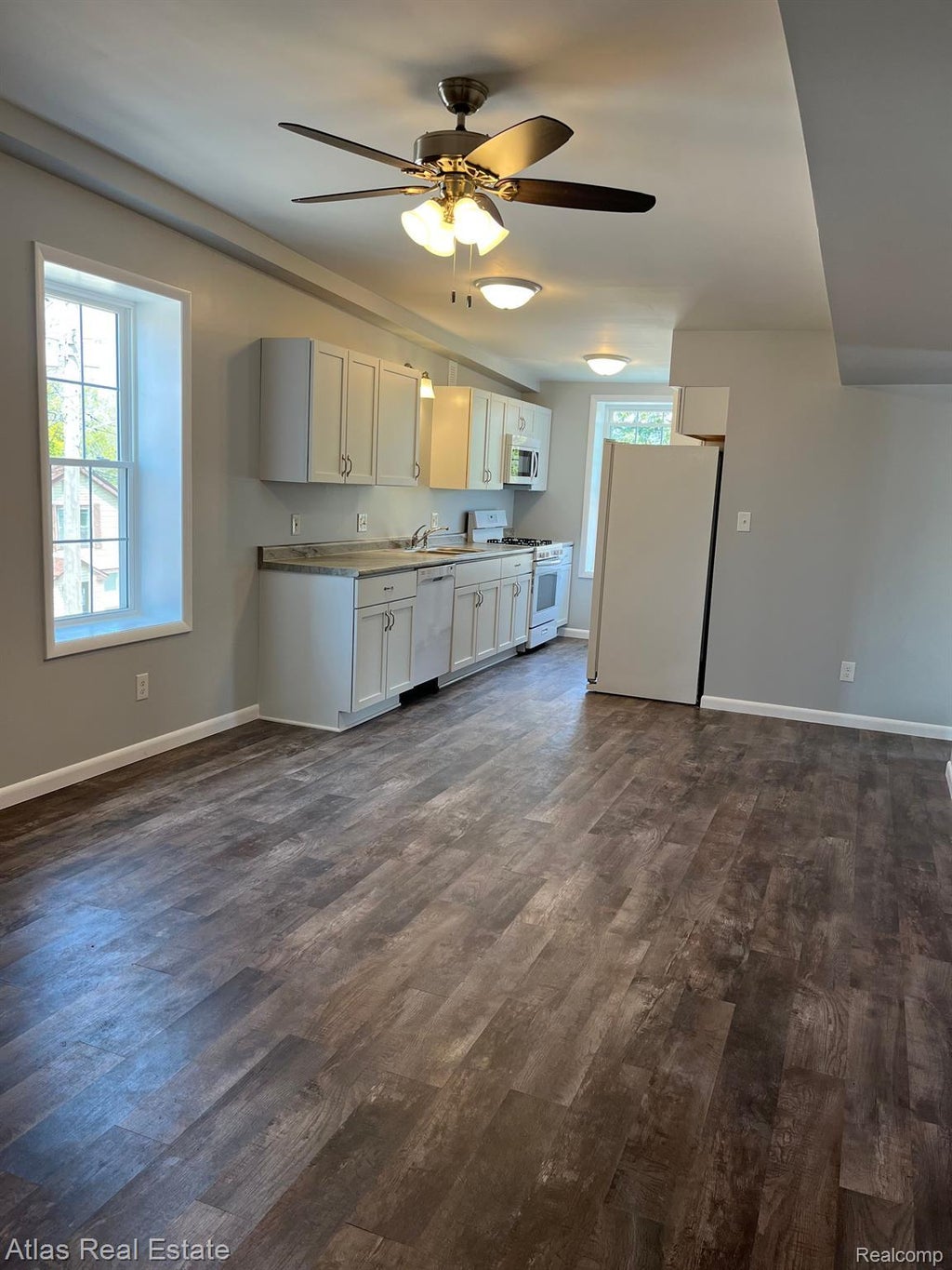 10241 Hegel Road, Goodrich village