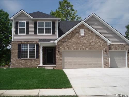 25835 Oberlin Boulevard, Novi city