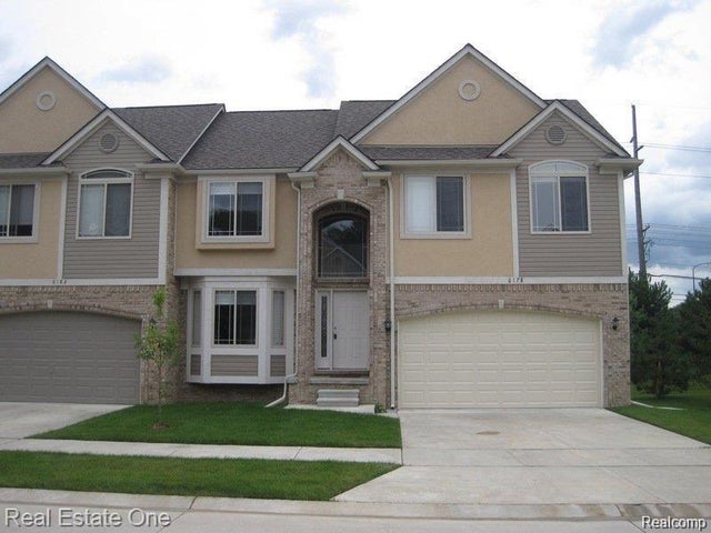 6178 Elarz Drive, Troy city