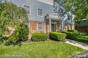 527 E University Drive Apt 1108, Rochester city