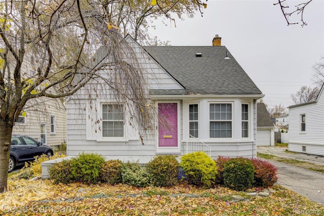 960 Columbia Road, Berkley city