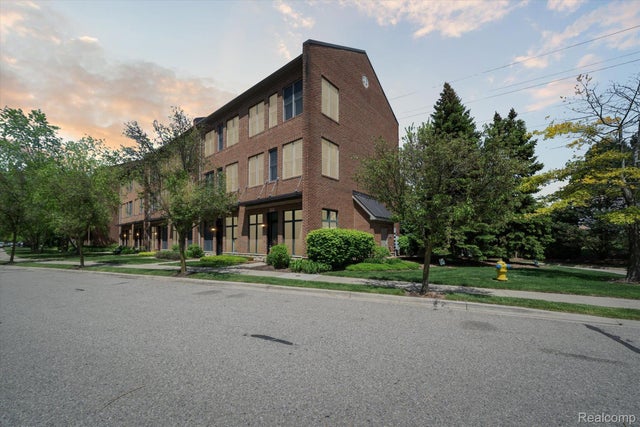 537 Lewis Street, Birmingham city