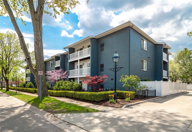 662 Purdy Street 217, Birmingham city