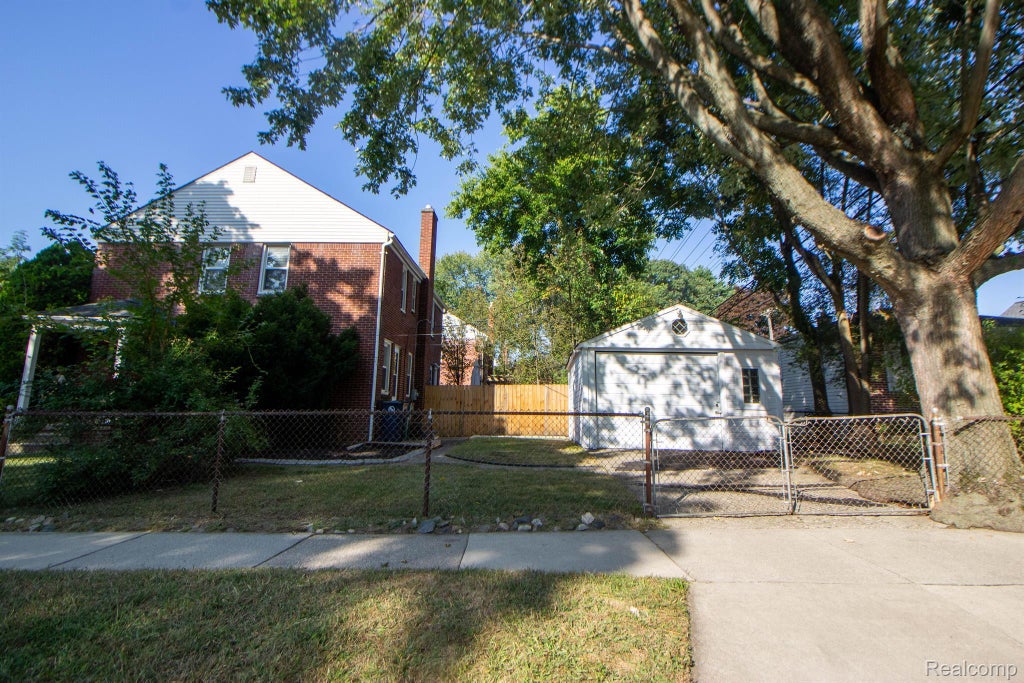 1031 E 4th Street, Royal Oak city