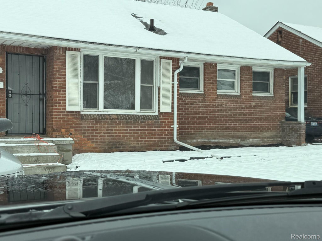 13913 Chatham Street, Detroit city