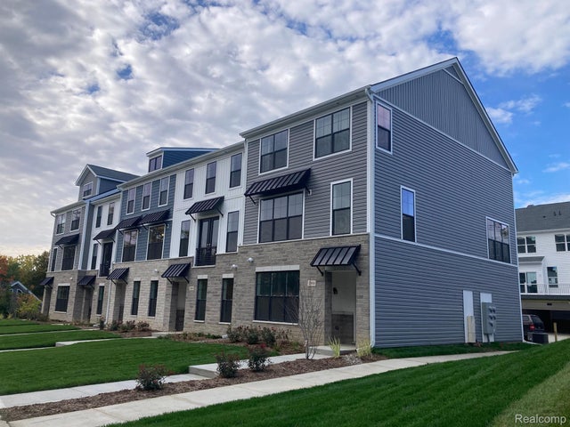 2908 Rayfield Avenue, Ann Arbor city