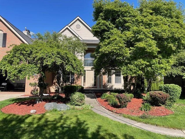 19036 Glengarry Drive, Livonia city