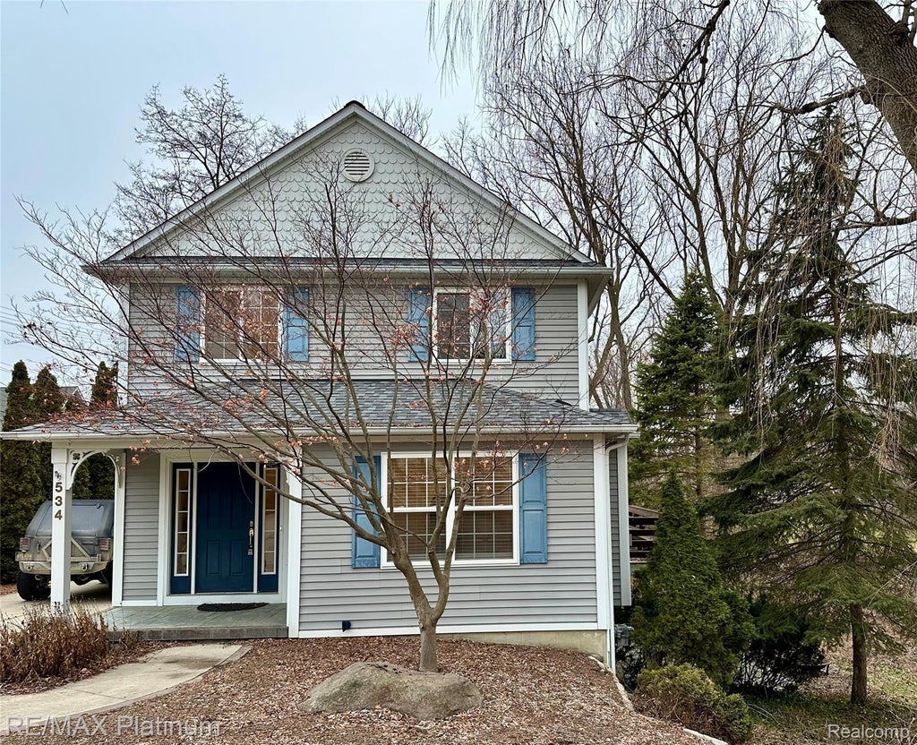 534 Hope Street, Brighton city