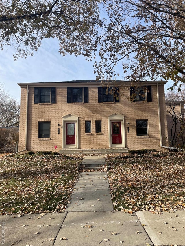 655 N Eton Street, Birmingham city