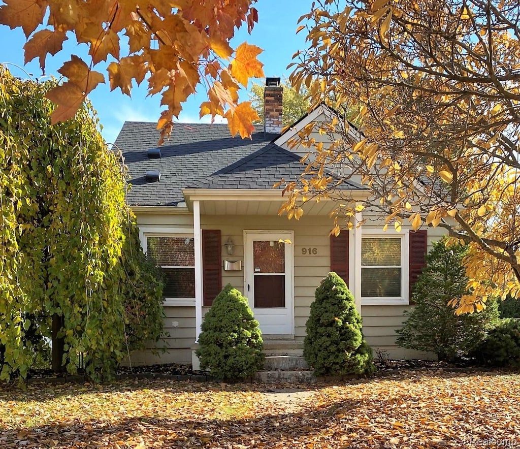 916 N Kenwood Avenue, Royal Oak city