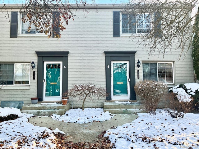 1779 Graefield Road, Birmingham city