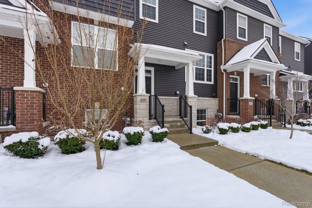 217 Sydney, Plymouth city