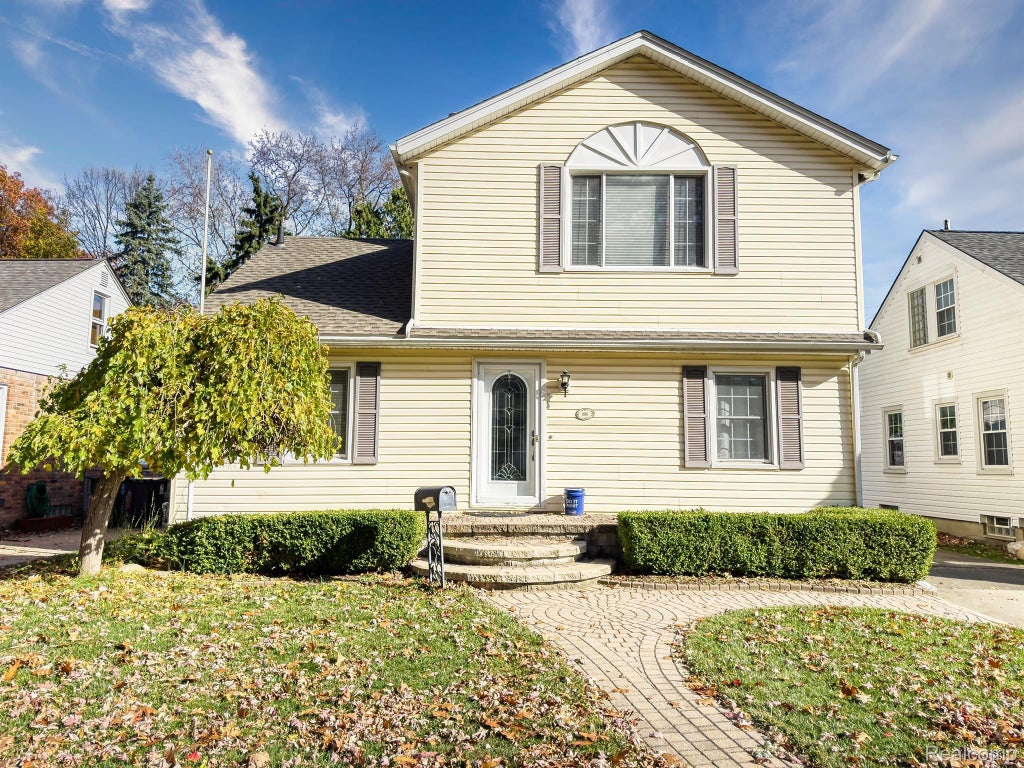 806 N Altadena Avenue, Royal Oak city