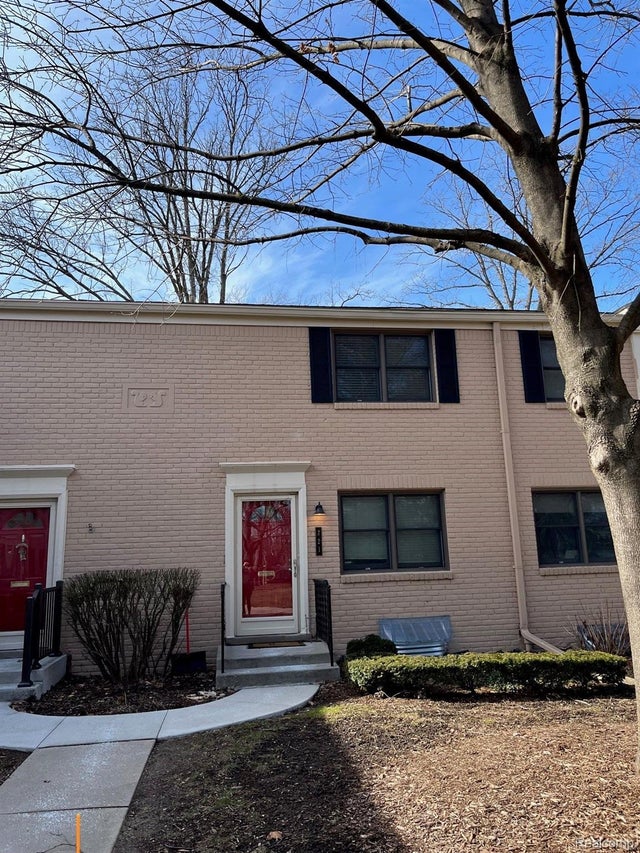 721 N Eton Street, Birmingham city