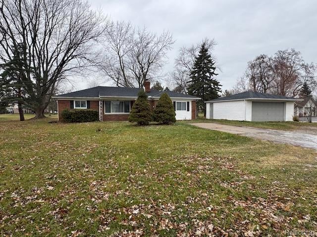 39409 Dequindre Road, Troy city
