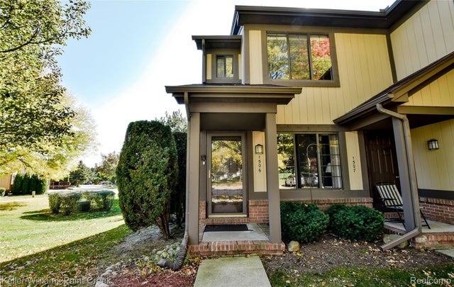 1506 Meadow Side Drive, Rochester Hills city