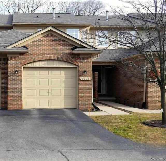 9026 Newport Way, Livonia city