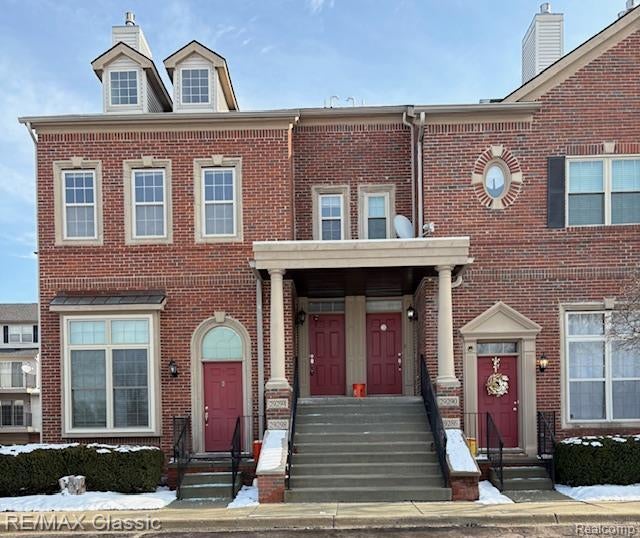 29294 Glen Oaks Boulevard W, Farmington Hills city