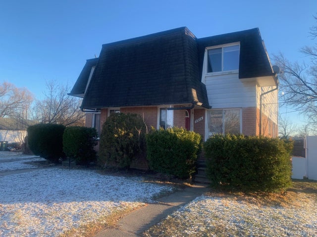 2914 Lovington Drive, Troy city